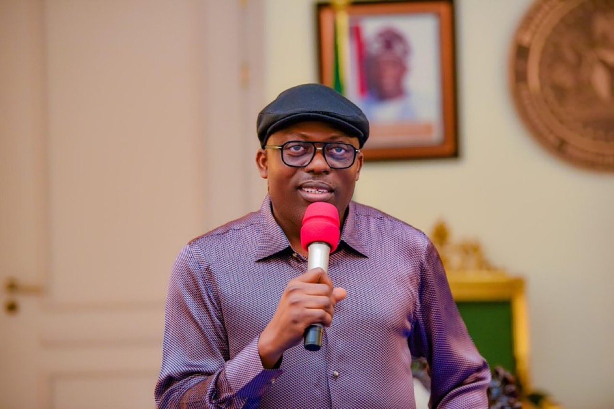 PDP Describes Fubara’s Defection to APC as Self-Inflicted Wound, Expresses Sympathy