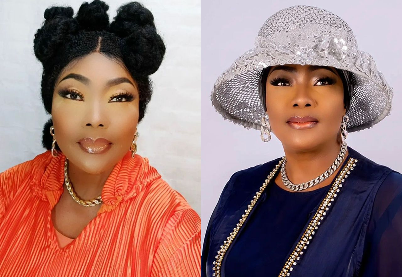 “A Man Must Have His Own Money”: Eucharia Anunobi Sparks Debate With Strong Words on Financial Independence