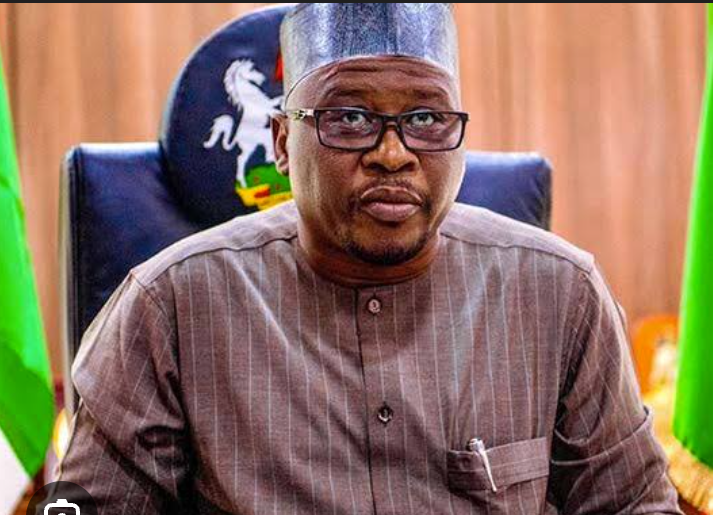 busterblog - From Death Row to Christmas Mercy: Fintiri’s Pardon of Adamawa Farmer Rekindles National Debate on Self-Defence and Justice