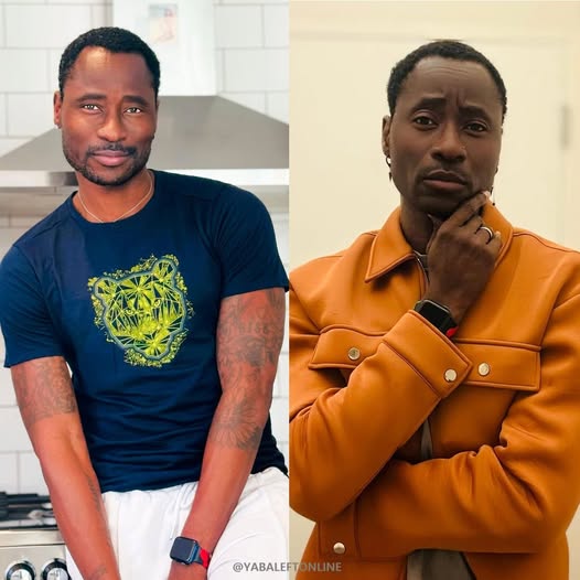 busterblog - “How Do You Know You're Straight If You’ve Never Tried Men?” – Bisi Alimi Sparks Controversy With Bold Statement on Sexual Identity