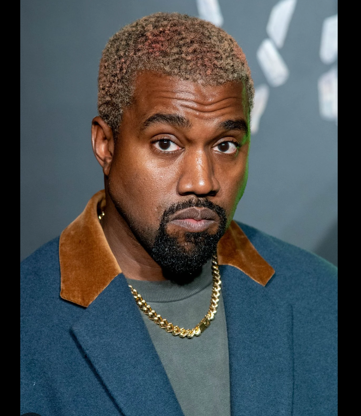 busterblog - From Beats to Bucket Lists: Kanye West Stuns Fans With Pole Dancing Dream and 35 Unexpected Life Goals