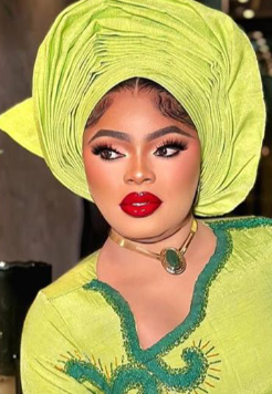 busterblog - “Two Suffer Indeed!” — Bobrisky Blasts Women Who Pay Their Own Bills Despite Being in Serious Relationships