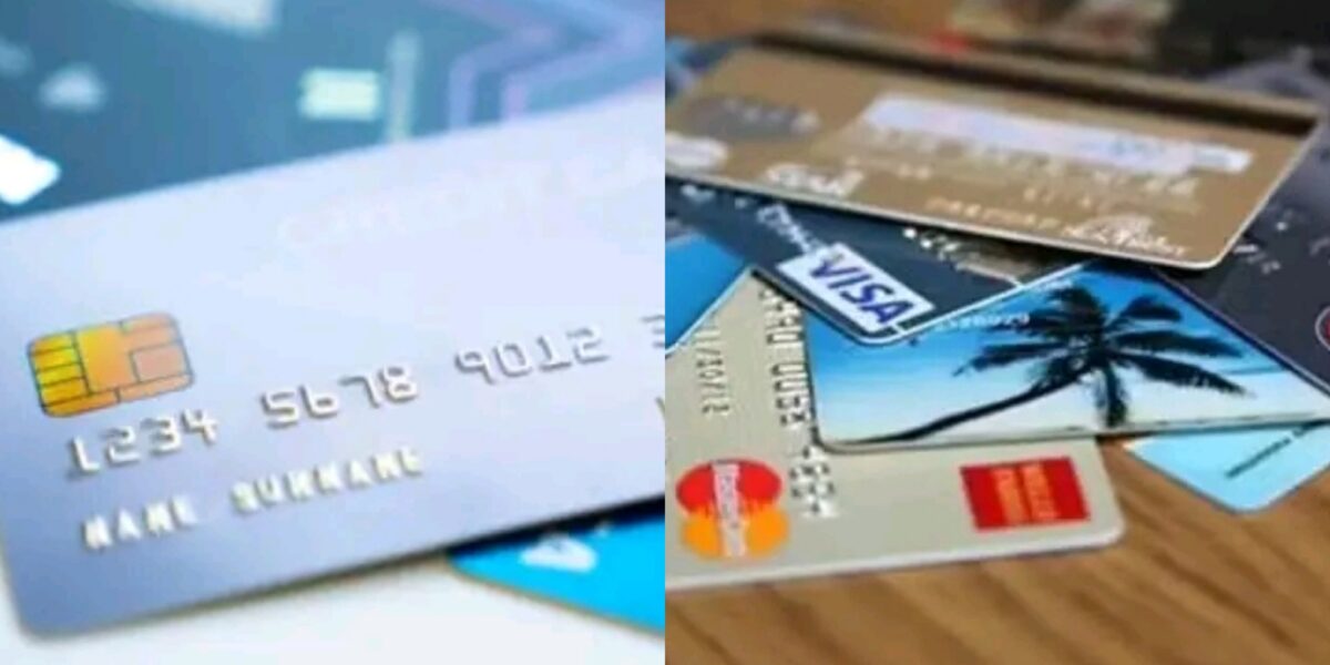 💳 Nigeria Reconnects! Banks Resume International Transactions on Naira Cards After 3-Year Ban