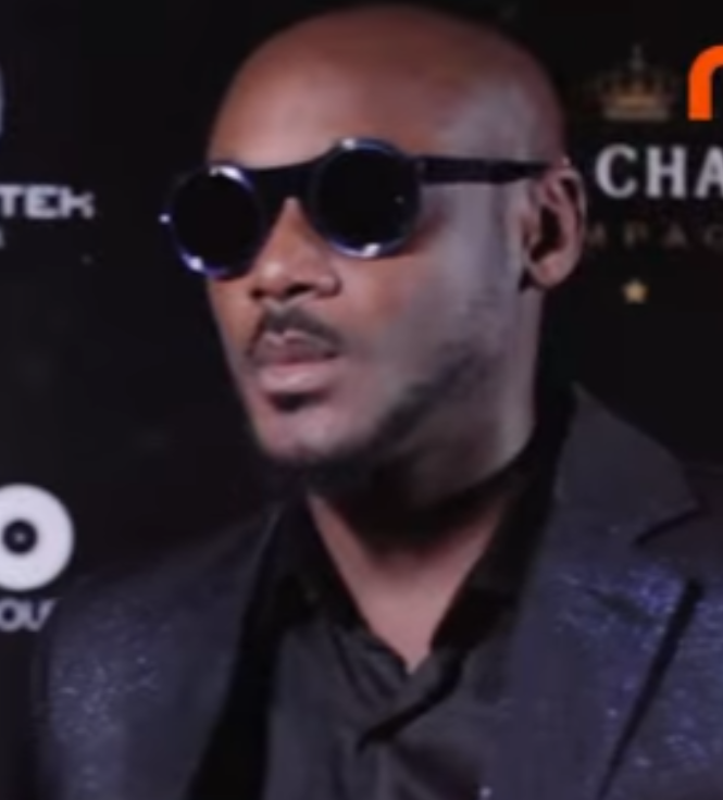 busterblog - Storm in the Idibia House: How 2Baba’s Management Alleges One Woman Is Derailing a Global Comeback