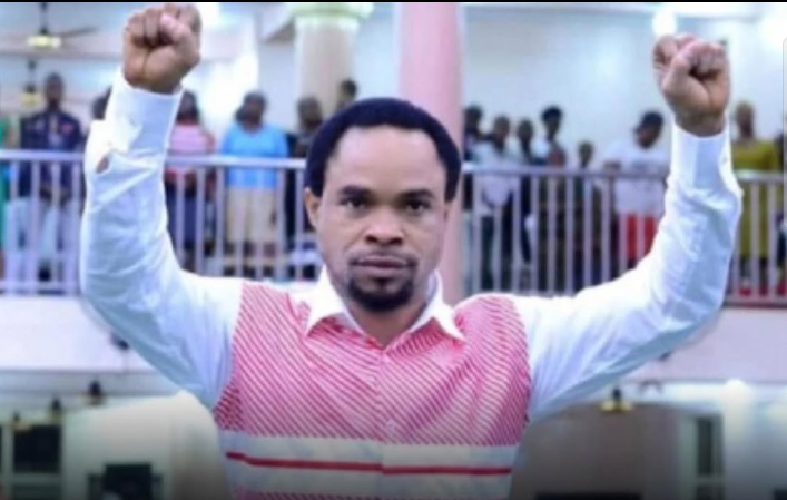 “I Have a First-Class Brain”: Prophet Odumeje Boasts He’s More Intelligent Than Educated People