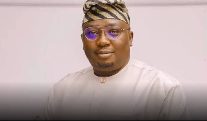 busterblog - Power Meets Politics: Minister Adelabu Declares 2027 Governorship Ambition, Vows No Imposition in APC