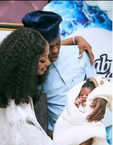 “You Can’t Manipulate DNA”: Mohbad’s Widow Fires Back as SAN Withdraws from Paternity Case