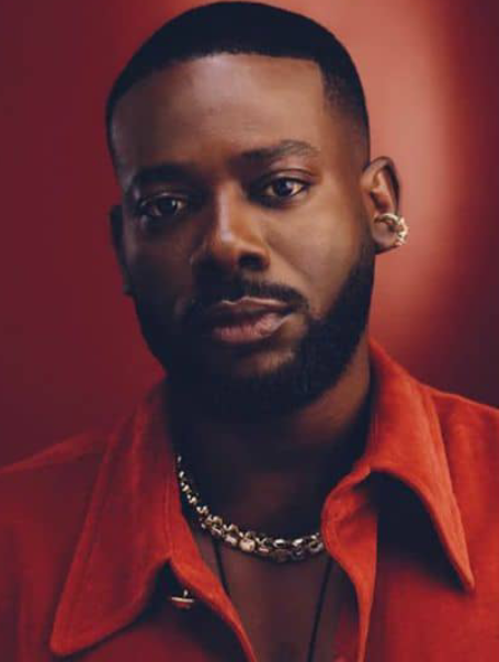 busterblog - “Go Outside and Touch Grass”: Adekunle Gold’s Hilarious Reply to Fan Searching for Mystery Woman at a Wedding Sparks Buzz Online