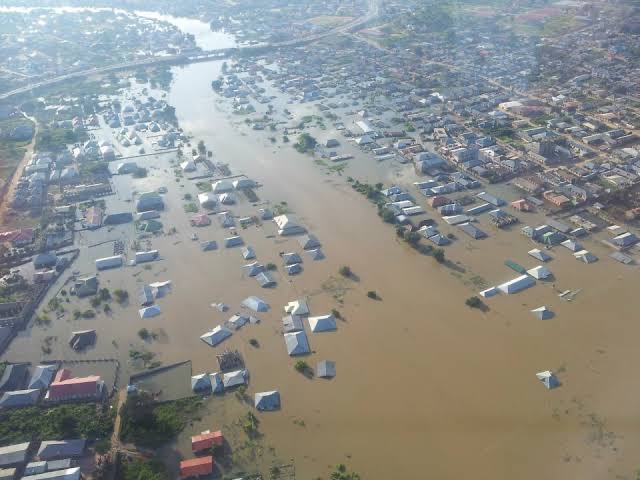 JUST IN: Nigeria Faces Imminent Flooding as Federal Government Issues Urgent Warning for 30 States