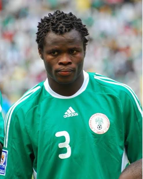 Taye Taiwo Laments Nigeria’s World Cup Woes, Says “Talent Alone Can’t Save Us”