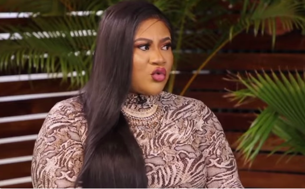 busterblog - “₦1 Million Weekly Changed Everything”: Nkechi Blessing Reveals Why She Left Nollywood in Stunning Confession