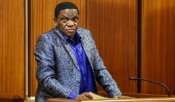 Nigerian Pastor Omotoso Deported from South Africa: A Controversial Chapter Closes