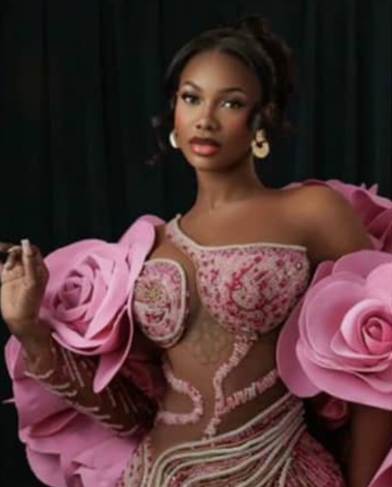 “No Female in Your Family Can Ever Come Close” — Tacha Erupts in Explosive Clash With X User Over Intelligence Jibe