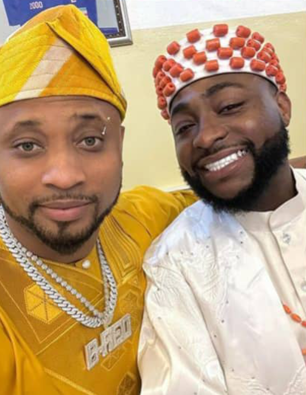 Tension in the Air as Israel DMW and B-Red Subtly React to Wizkid’s Posts, Stirring Fresh Waves in Nigeria’s Music Scene