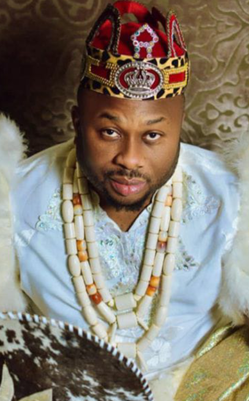 “Confess Your Own”: Olakunle Churchill Faces Backlash After Cryptic Post Sparks Online Storm Following Tonto Dikeh’s Viral Testimony