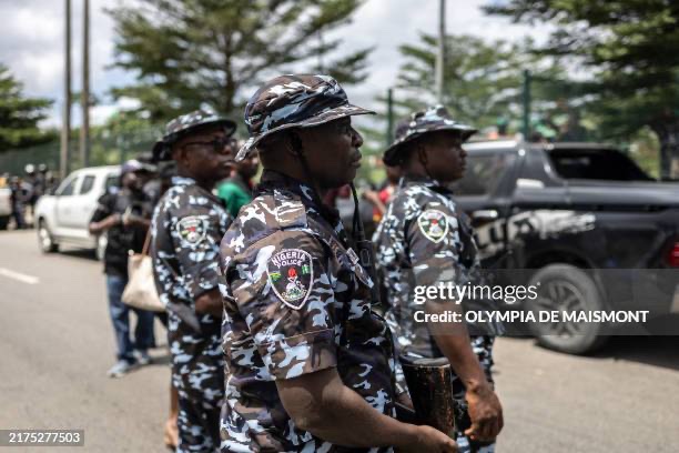 Ebonyi Man Arrested for Selling 5-Day-Old Son for ₦1.5 Million