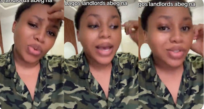 “You Want Us to Become Criminals?” — Lagos Tenant’s ₦1.7 Million Rent Hike Outcry Ignites Nationwide Housing Crisis Debate