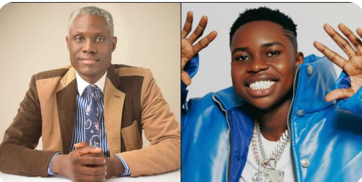From Likes to Lows: Pastor Esiri Blames Social Media Star Peller for Youths\' JAMB Failure