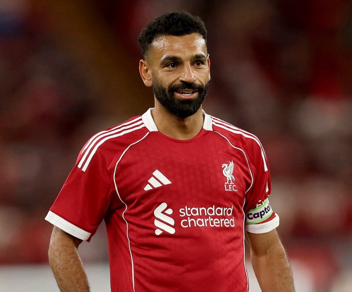 Mohamed Salah risks shock exclusion as Liverpool crisis deepens after explosive Arne Slot interview