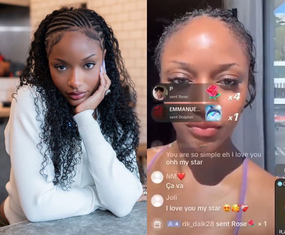 “Don’t Send Me Gifts”: Ayra Starr’s Honest Message to Fans Sparks Conversation Online