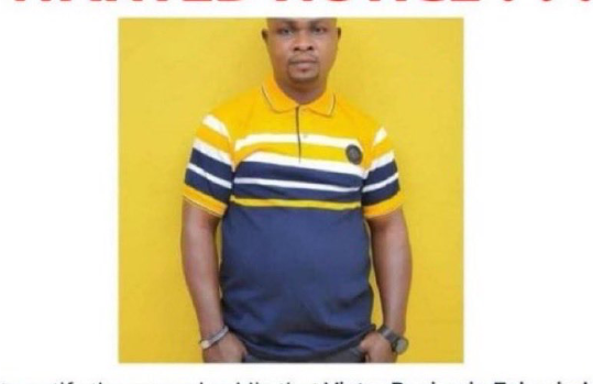 busterblog - Osun Horror: Police Arrest Herbalist in Shocking Ritual K*lling of FRSC Officer as Prime Suspect Goes on the Run