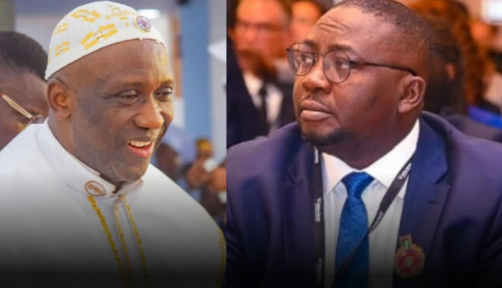 “₦150 Million Can’t Buy My Shoes”: Primate Ayodele, Adelabu, and the Explosive Clash of Power, Prophecy, and Politics