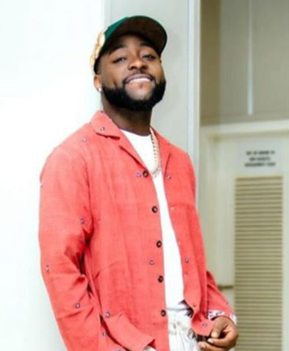 Davido Claps Back at X Users After Short Break Sparks Social Media Drama