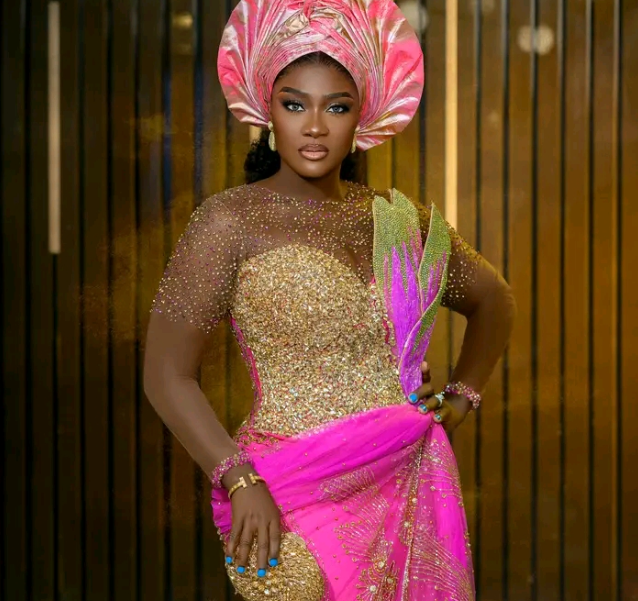 busterblog - “I’m Stable and Grateful”: Mercy Johnson Clears the Air on Misinterpreted Cancer Scare Clip Amid Viral Speculation