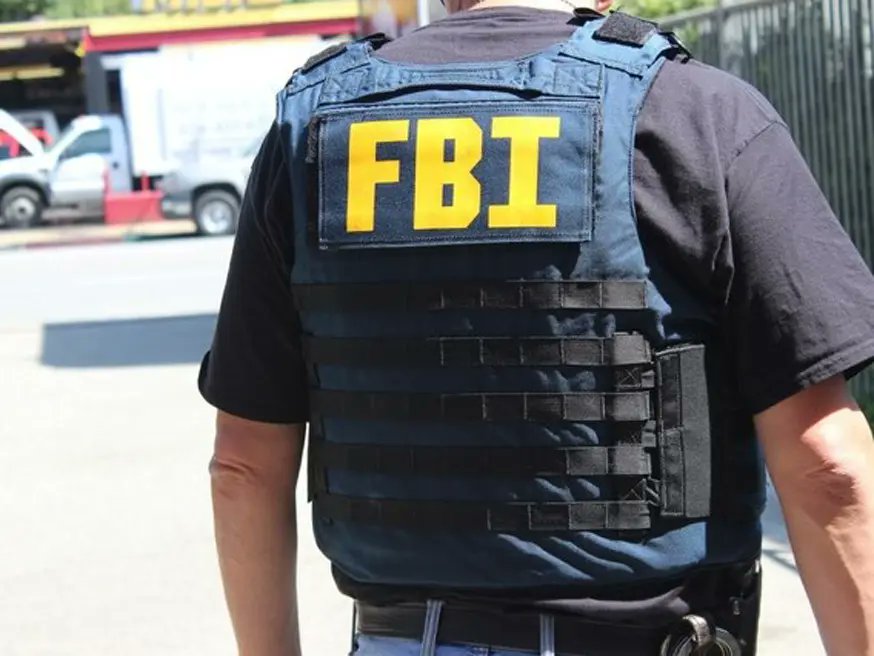 busterblog - FBI Exposes Nigerian Man Behind $460 Million Cyber Heist Targeting Trump’s 2025 Inauguration Funds
