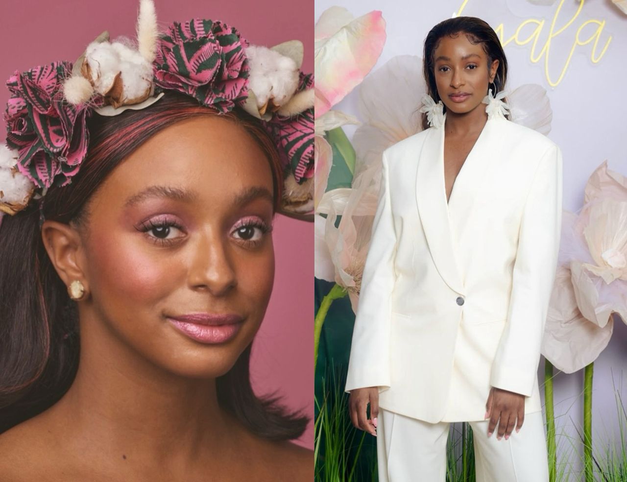 busterblog - "I Will Never Get That Close to Being Empty Again" — DJ Cuppy Reflects on Her Transformative Journey to Becoming a Follower of Christ