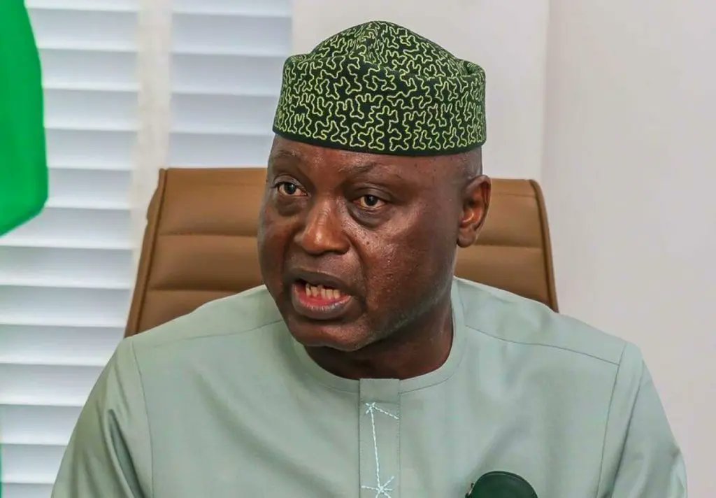 Emmanuel Fayose Declares War on Biodun Oyebanji, Vows to Take Ekiti in 2026