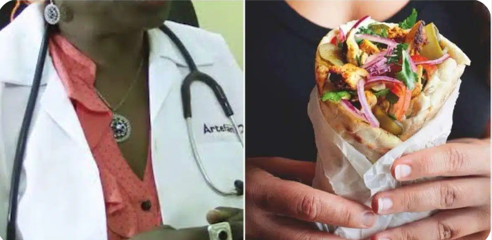 Deadly Convenience: Experts Warn That Shawarma and Noodles May Be Slowly Destroying Your Liver