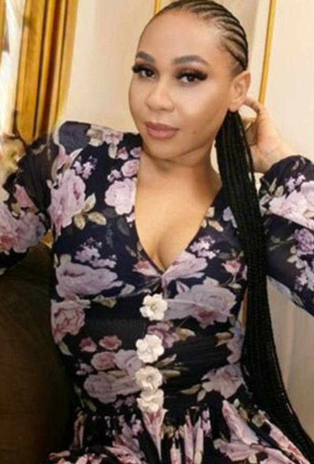 “No Effort, Just Vibes?” Actress Miriam Ogbonna Sparks Heated Debate Over Modern Dating Standards