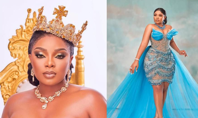 “Don’t Buy from Rude Vendors, It Won’t End Well” – BBNaija Star Queen Shares Bitter Experience with Online Seller