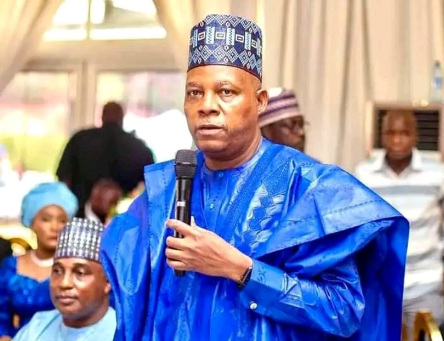 Shettima Declares Posterity Will Celebrate Tinubu for Taking Hard but Necessary Decisions