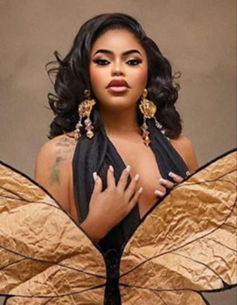 “UK Men Are Too Broke, Avoid Them” — Bobrisky Slams Men for Sharing Bills and Wearing Apple Watches