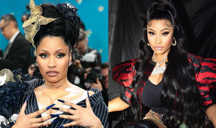 “No One Hates a Happy Marriage More Than the Unhappily Married” — Nicki Minaj Sparks Conversation with Bold Tweet