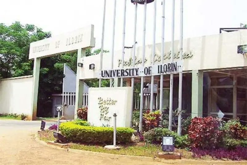 UNILORIN Shines: 36 Courses Fully Accredited by NUC in 2025 Exercise