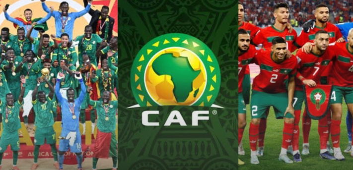Senegal Takes CAF to Court After Controversial AFCON Verdict Sparks Outrage