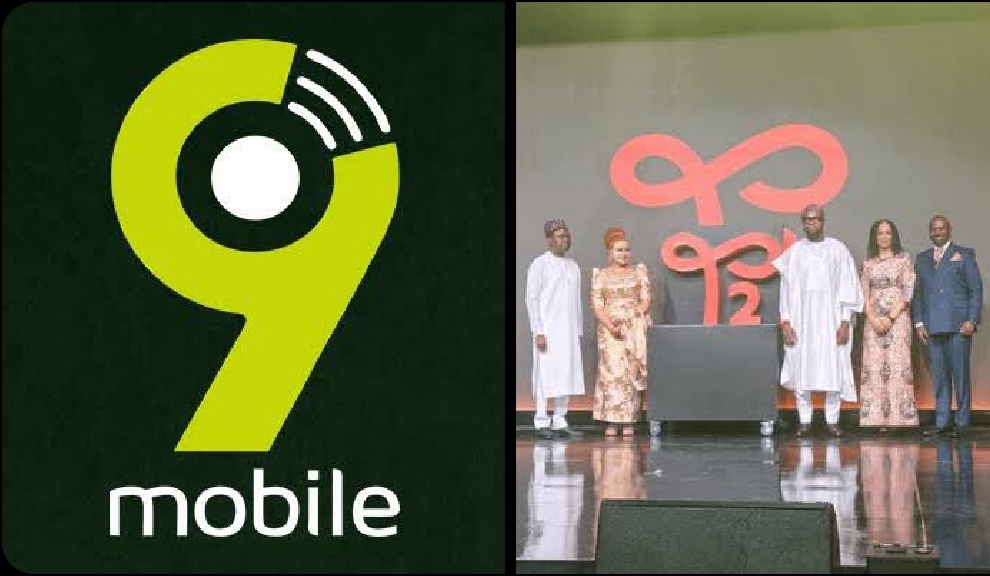Rebirth of a Giant: 9mobile Becomes T2 in Bold Digital Leap for Nigeria’s Telecom Future