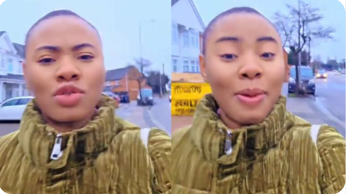 “Have You Ever Seen a Chinese Single Mother?” — Nigerian Woman’s UK Remarks Ignite Global Debate on Culture, Marriage, and Diaspora Identity