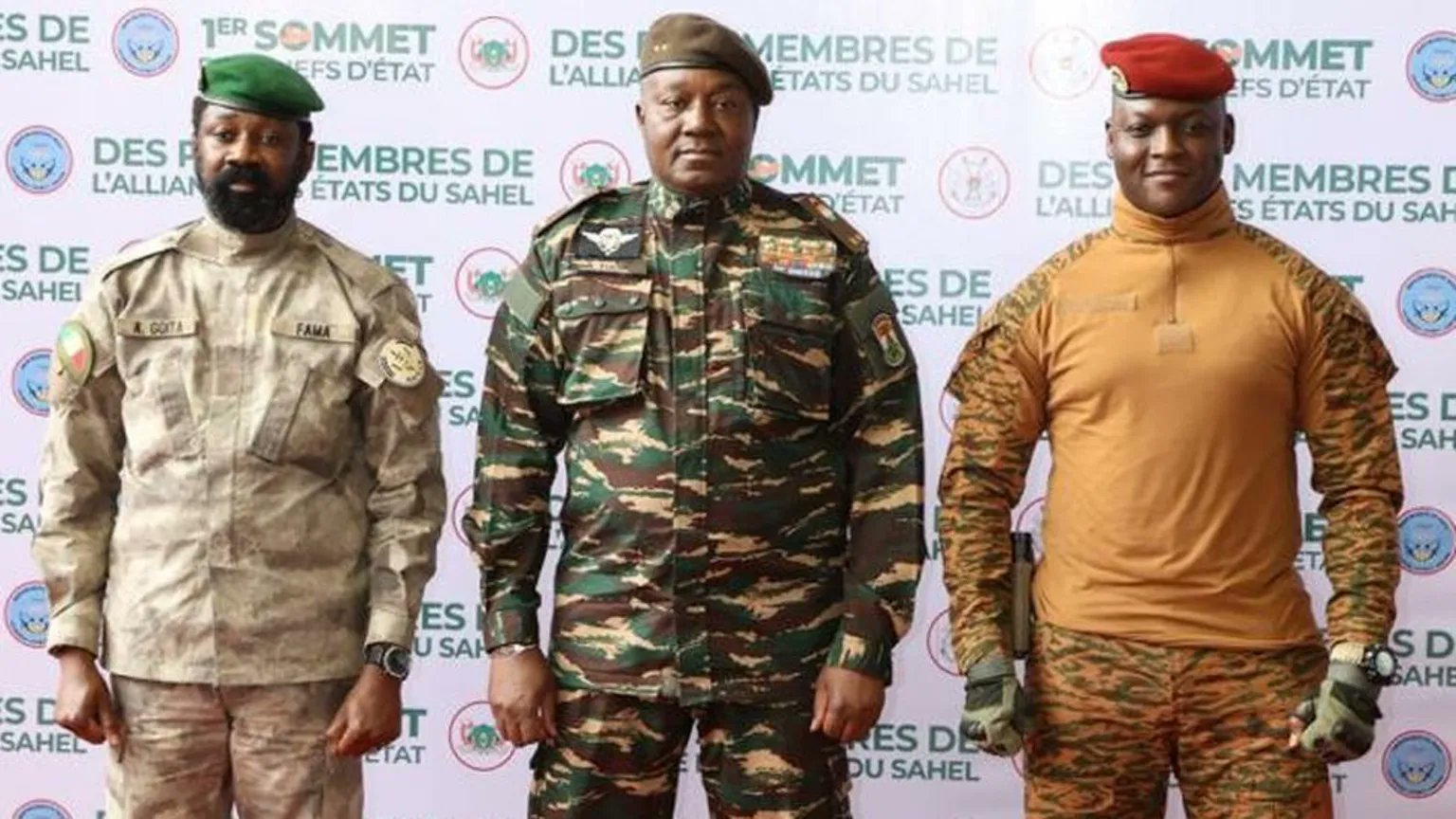 Sahel Nations Impose 0.5% Levy on ECOWAS Imports, Signaling Shift in Regional Trade Dynamics