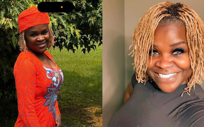 “Please Run!” – Linc Edochie’s Ex, Yinka, Sparks Fierce Debate with Candid Advice on Divorced Men