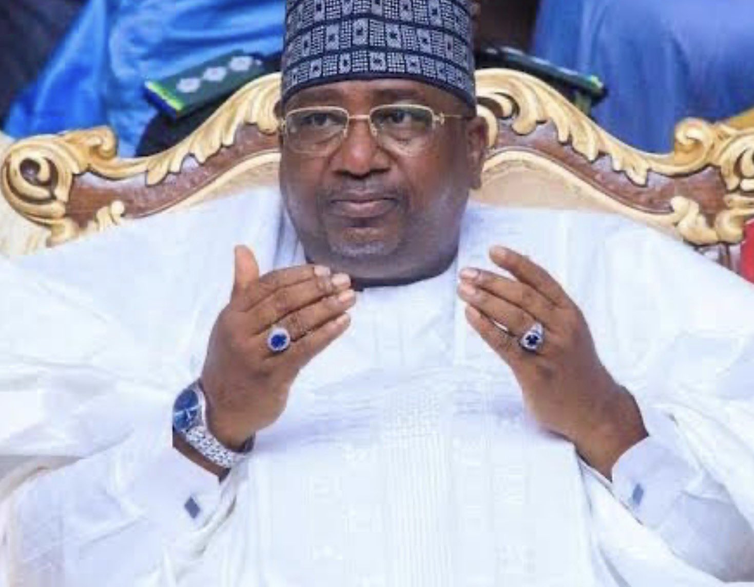 busterblog - Prayers Rise Amid Fear: Kebbi Government Begs Nation to Intercede as 24 Maga Schoolgirls Remain in Captivity