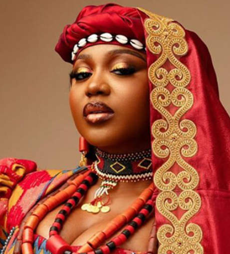 From Zero to Spotlight: BBNaija Star Wanni Opens Up on Her Journey from Struggling with 50k to Living the Dream