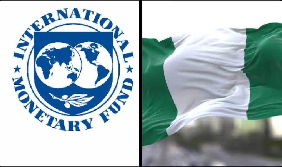 IMF Report Flags Nigeria’s Weakest Growth in West Africa Despite “Reform Momentum” — Public Anger Follows