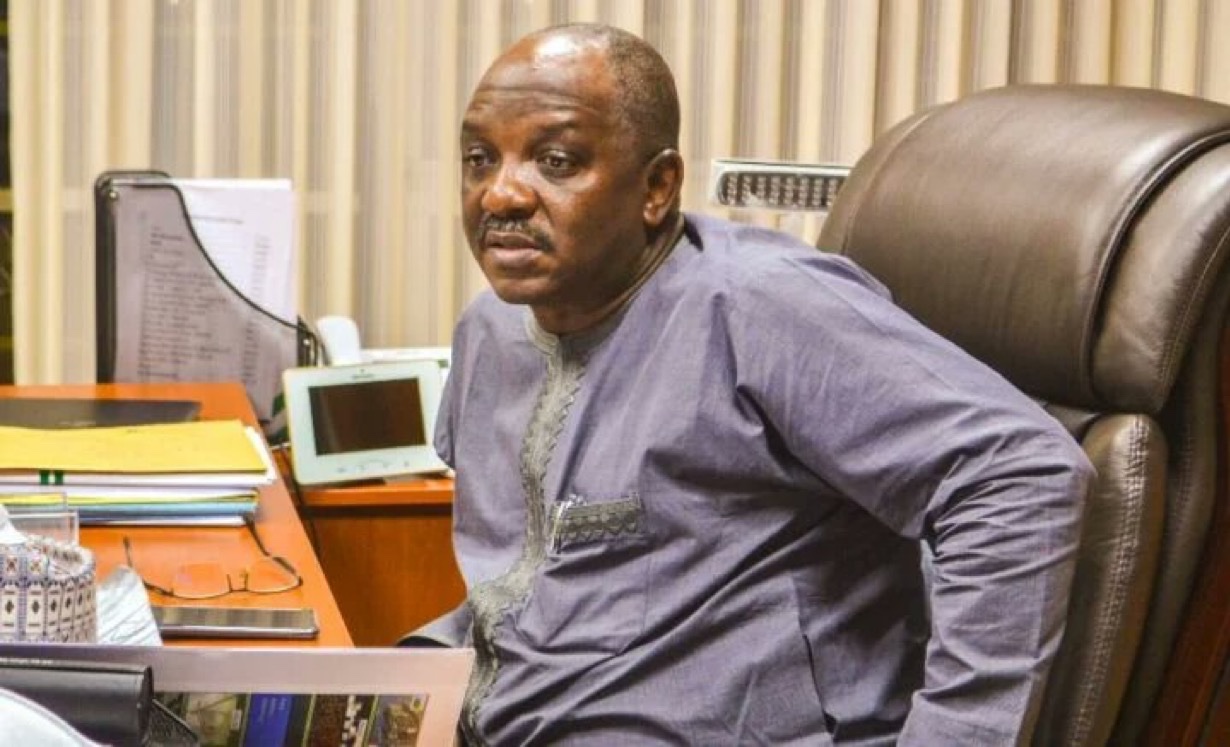 EFCC Plays Video Evidence in Former Minister of Power Saleh Mamman’s ‘N33 Billion Fraud’ Trial