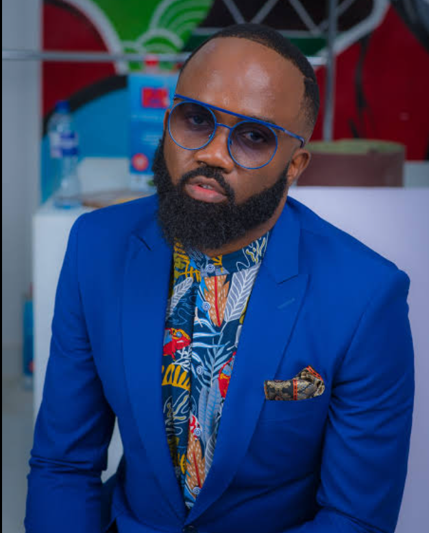 “Be a Good Friend”: Noble Igwe Sparks Debate After Urging People to Call Out Fake Designer Culture