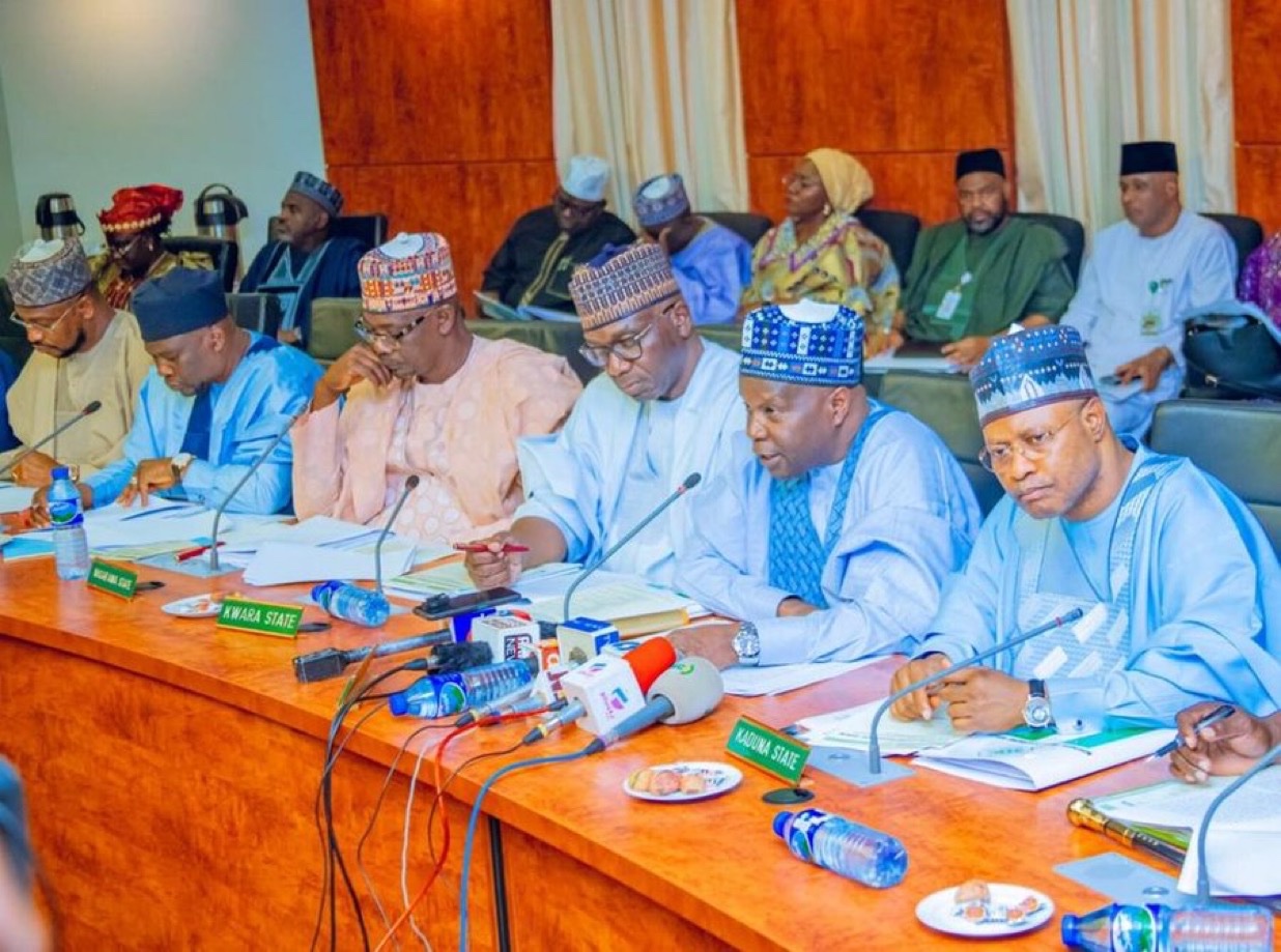 Northern Governors Delay Kaduna Security Summit as Urgent North-West Security Dialogue Takes Priority