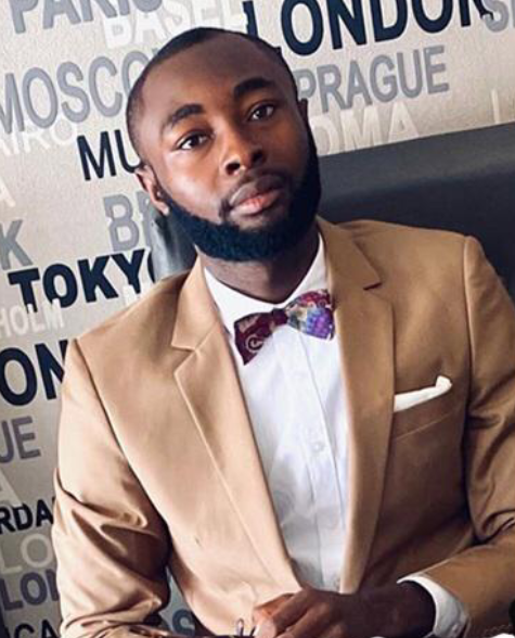 “Don’t Make That Mistake”: Nigerian Lawyer Stan Alieke Sends Blunt Father’s Day Message to Struggling Men